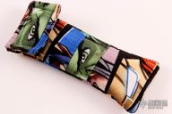 Dressed Persian Flipper