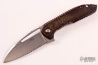 Glam Rock Flipper - Full MokuTi