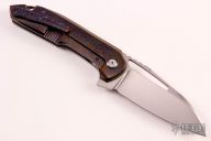 Glam Rock Flipper - Full MokuTi