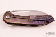 Glam Rock Flipper - Full MokuTi