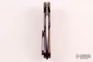 Glam Rock Flipper - Full MokuTi