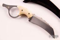 Claw Neck Knife