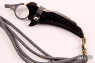 Claw Neck Knife