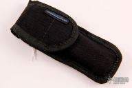 Damascus Weehawk Balisong - Jody Samson Signed