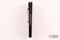 Hawk Auto - Black Plain