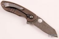 Smock Spyderco Southard Mini