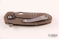 Smock Spyderco Southard Mini