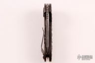 Smock Spyderco Southard Mini