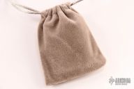 Flamed Titanium Lighter