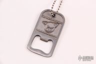 Carbon Fiber Hate Pig w/ Extras