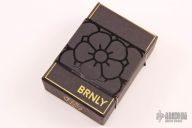  Burnley Contra Cypop Bottle Opener - Brass/Micarta