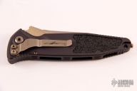 160-13SS Socom Elite Spear Point Signature Series Bronze Standard