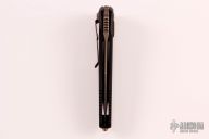 160-13SS Socom Elite Spear Point Signature Series Bronze Standard