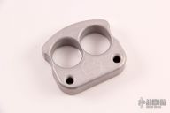 DFK - Bead Blasted Aluminum - Bighole One Off