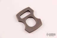  Burnley Contra Cypop Bottle Opener Carbon Fiber/Titanium