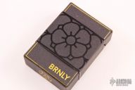  Burnley Contra Cypop Bottle Opener Carbon Fiber/Titanium