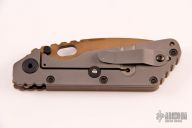 SMF Cube - Copper Beryillum