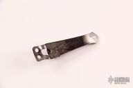 Torch Clip - Hardness Skull w/ Ruby Eyes