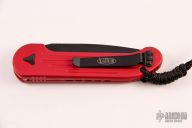 135-1RD LUDT Red Standard