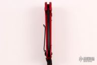 135-1RD LUDT Red Standard