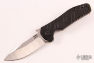  0630 Emerson Clip Point ZT Folder