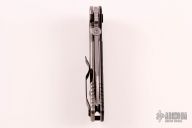  0630 Emerson Clip Point ZT Folder