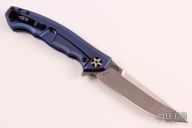  0452TIBLU Sinkevich Flipper