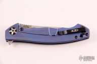  0452TIBLU Sinkevich Flipper