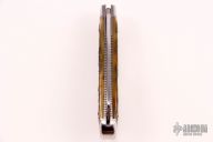 Golden Root Jig Bone Slip Joint