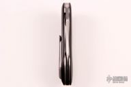 Custom Glimpse Flipper