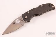  C41CFP5 Native 5 Sprint Run - Carbon Fiber / S110V