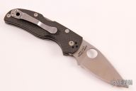  C41CFP5 Native 5 Sprint Run - Carbon Fiber / S110V