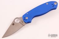 C223GPDBL Para 3