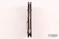  C95CFP2 Manix 2 XL - KnifeWorks Exclusive