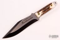 Canadian Frontiersman