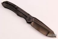 Anax - Tanto Tri-Tone Stonewash DLC w/ Titium Ampule