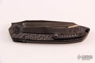 Anax - Tanto Tri-Tone Stonewash DLC w/ Titium Ampule