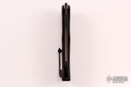 Anax - Tanto Tri-Tone Stonewash DLC w/ Titium Ampule