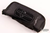 Anax - Tanto Tri-Tone Stonewash DLC w/ Titium Ampule