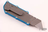  Chaves C.H.U.B. (Chaves Handy Utility Blade)