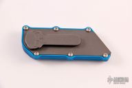  Chaves C.H.U.B. (Chaves Handy Utility Blade)