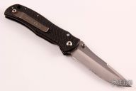 Micro Starfighter - Carbon Fiber