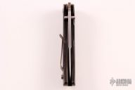 Micro Starfighter - Carbon Fiber