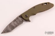 Custom XM-18 - Battlefield Pickup