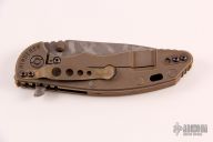 Custom XM-18 - Battlefield Pickup