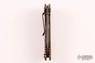 Custom XM-18 - Battlefield Pickup