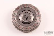  Vegas Russian Roulette Spinner