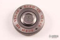  Vegas Russian Roulette Spinner