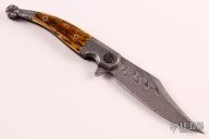 Dress Navaja Flipper