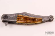 Dress Navaja Flipper